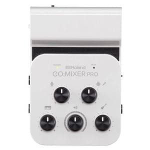 Roland GOMIXER PRO Audio Mixer for Smartphones